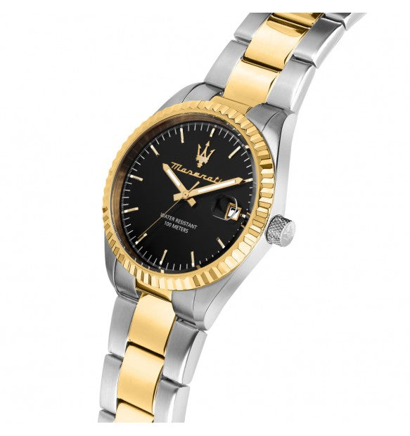OROLOGIO MASERATI COMPETIZIONE - R8853100042