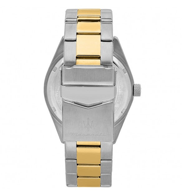 OROLOGIO MASERATI COMPETIZIONE - R8853100042