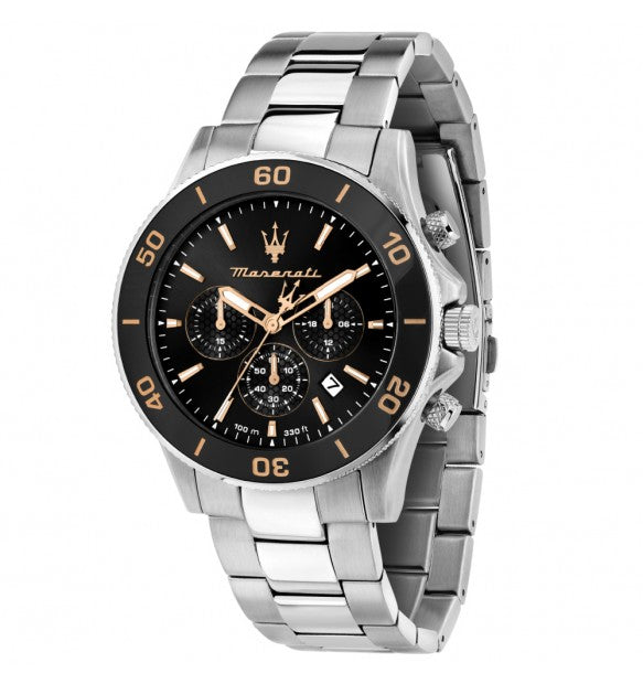 OROLOGIO MASERATI COMPETIZIONE - R8873600003