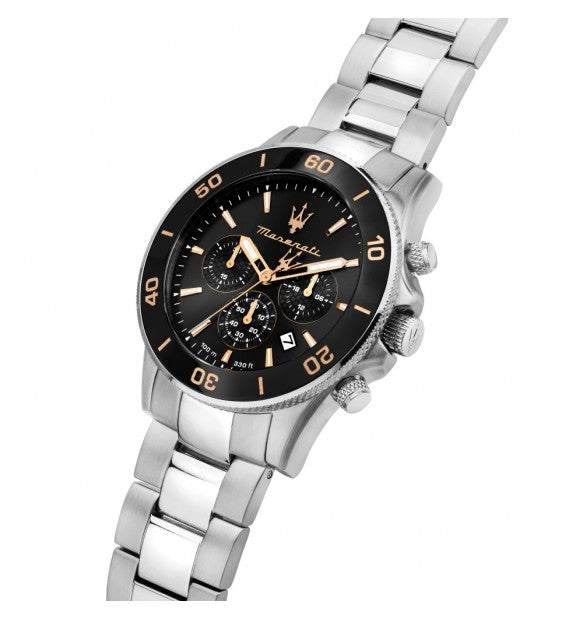 OROLOGIO MASERATI COMPETIZIONE - R8873600003