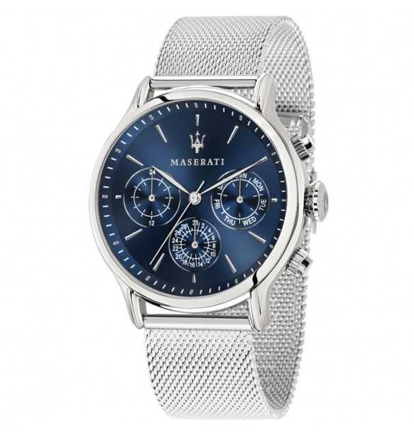 OROLOGIO MASERATI EPOCA - R8853118019