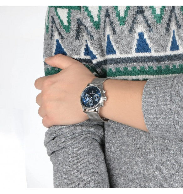 OROLOGIO MASERATI EPOCA - R8853118019