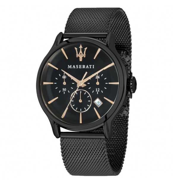OROLOGIO MASERATI EPOCA - R8873618013