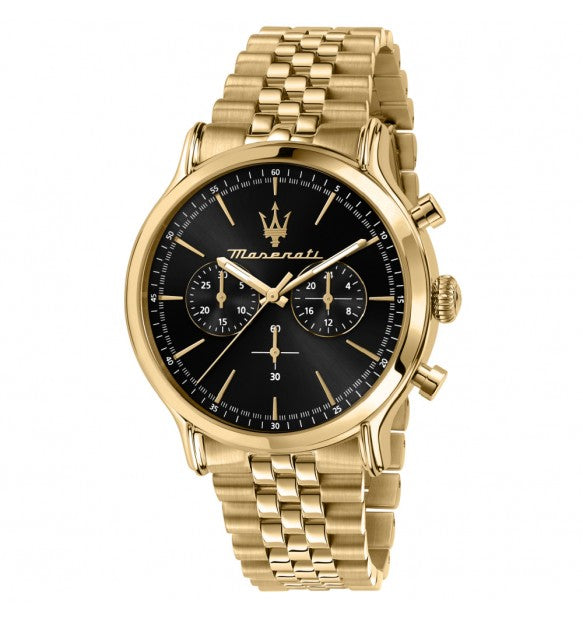OROLOGIO MASERATI EPOCA - R8873618023