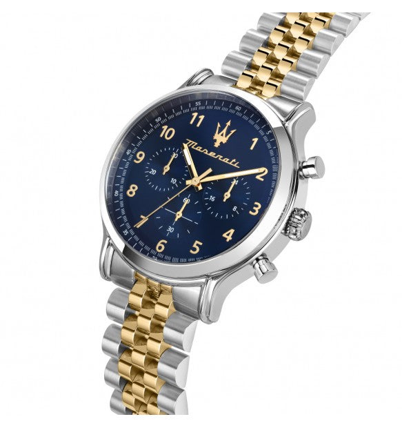 OROLOGIO MASERATI EPOCA - R8873618030