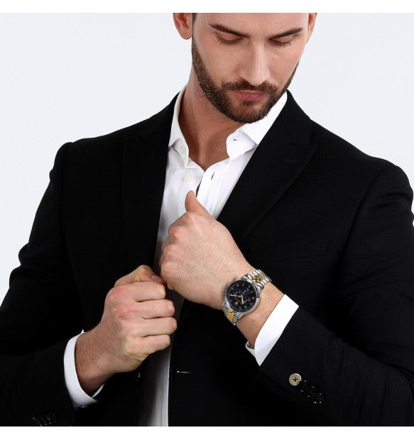 OROLOGIO MASERATI EPOCA - R8873618030