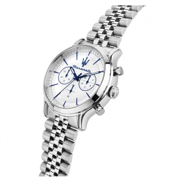 OROLOGIO MASERATI EPOCA - R8873618034