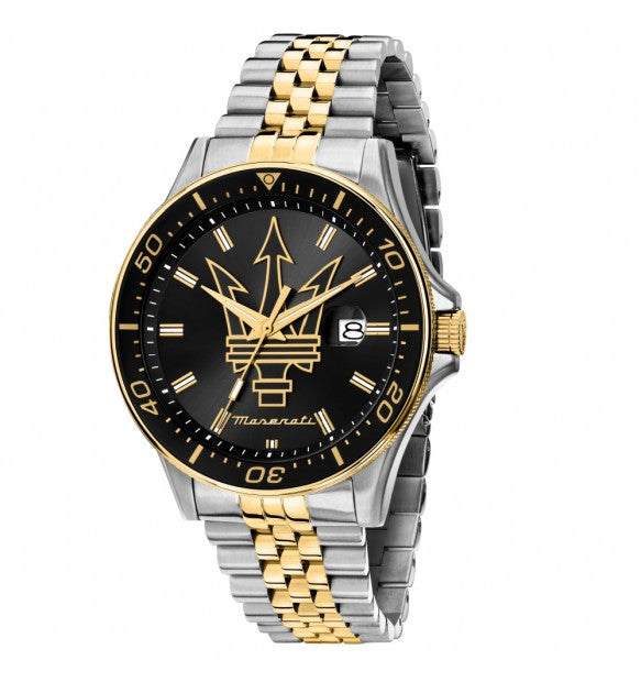 OROLOGIO MASERATI SFIDA - R8853140009