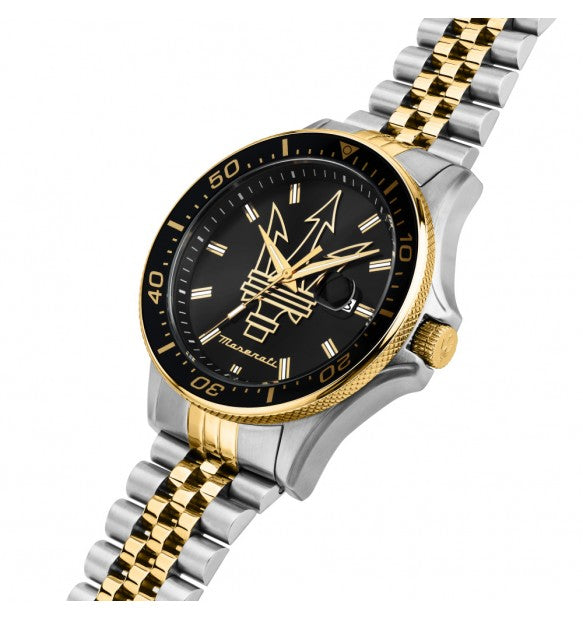 OROLOGIO MASERATI SFIDA - R8853140009