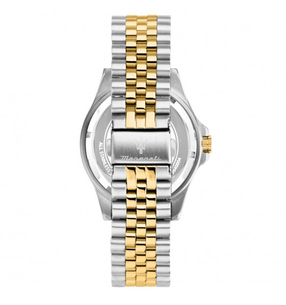 OROLOGIO MASERATI SFIDA - R8853140009