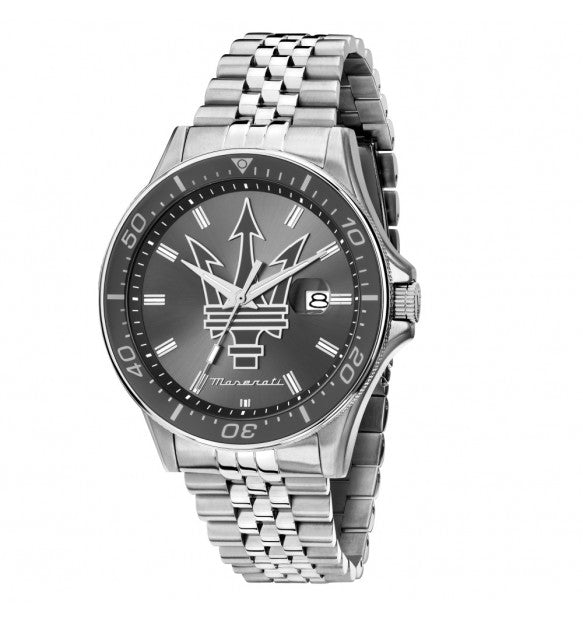 OROLOGIO MASERATI SFIDA - R8853140010