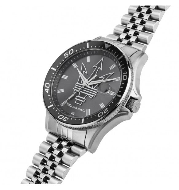 OROLOGIO MASERATI SFIDA - R8853140010