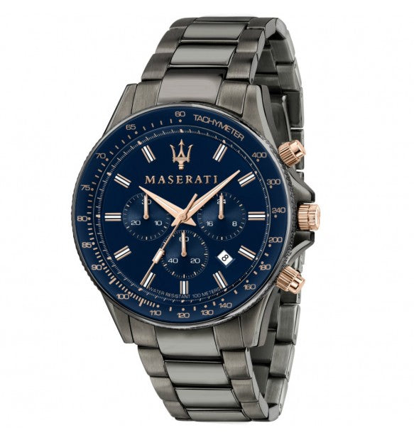 OROLOGIO MASERATI SFIDA - R8873640001