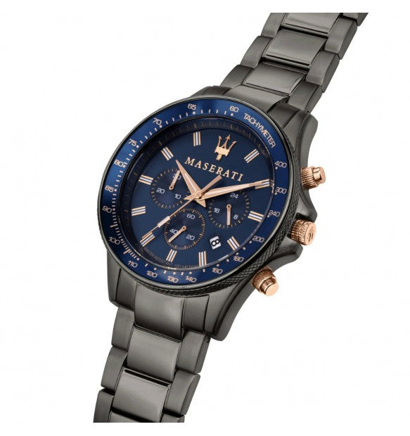 OROLOGIO MASERATI SFIDA - R8873640001