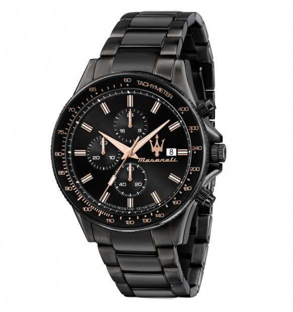 OROLOGIO MASERATI SFIDA - R8873640011