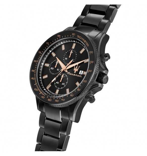 OROLOGIO MASERATI SFIDA - R8873640011