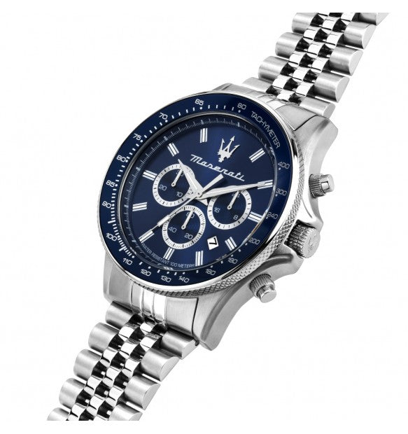 OROLOGIO MASERATI SFIDA - R8873640025