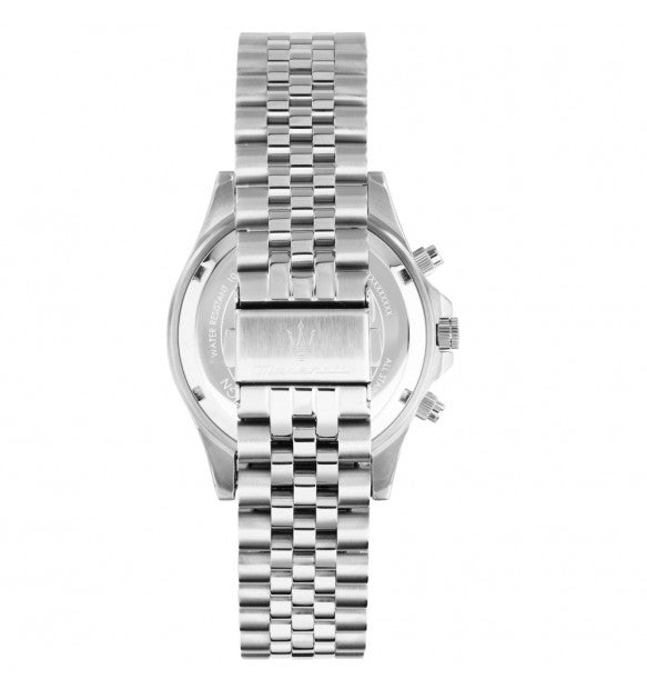 OROLOGIO MASERATI SFIDA - R8873640025