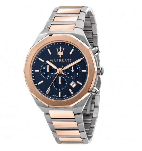 OROLOGIO MASERATI STILE - R8873642002