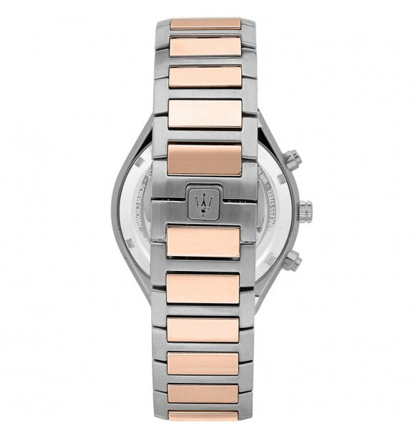 OROLOGIO MASERATI STILE - R8873642002