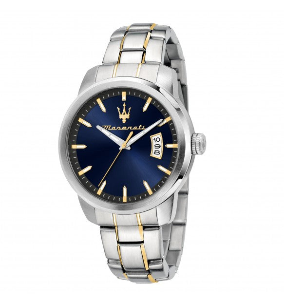 OROLOGIO MASERATI SUCCESSO - R8853121011