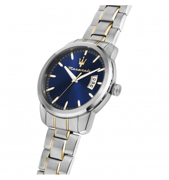 OROLOGIO MASERATI SUCCESSO - R8853121011