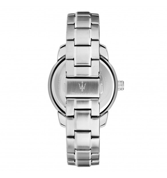 OROLOGIO MASERATI SUCCESSO - R8853121012