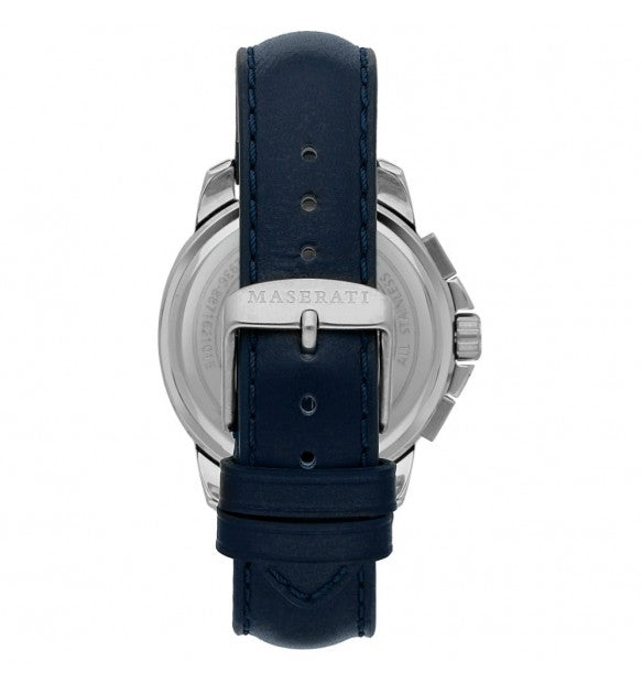 OROLOGIO MASERATI SUCCESSO - R8871621015