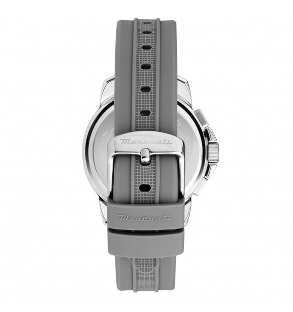 OROLOGIO MASERATI SUCCESSO - R8871621043