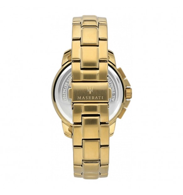 OROLOGIO MASERATI SUCCESSO - R8873621013