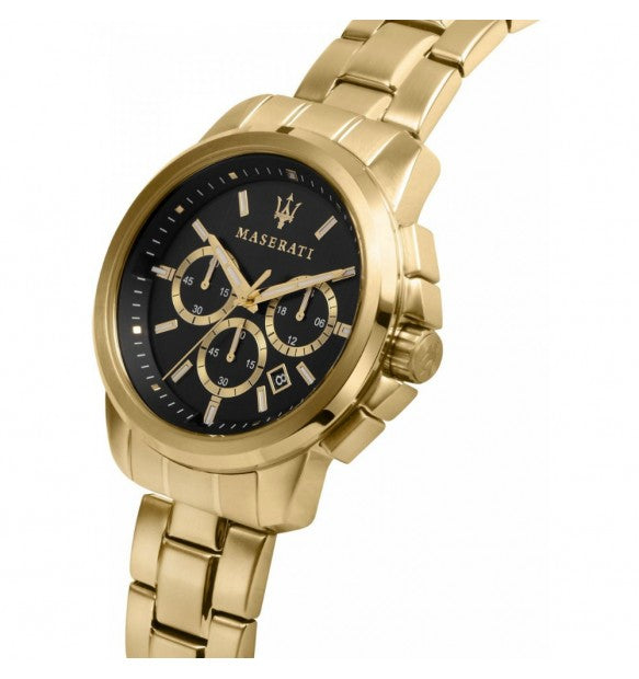 OROLOGIO MASERATI SUCCESSO - R8873621013