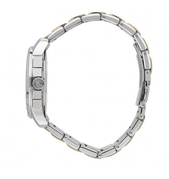 OROLOGIO MASERATI SUCCESSO - R8873621016