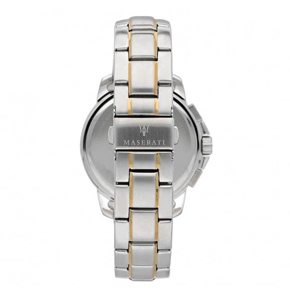OROLOGIO MASERATI SUCCESSO - R8873621016