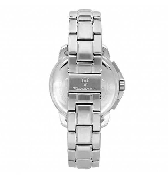 OROLOGIO MASERATI SUCCESSO - R8873621043