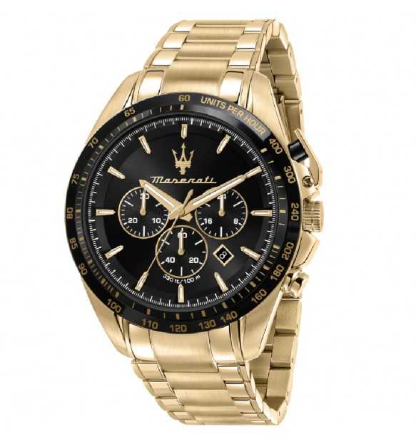 OROLOGIO MASERATI TRAGUARDO - R8873612041