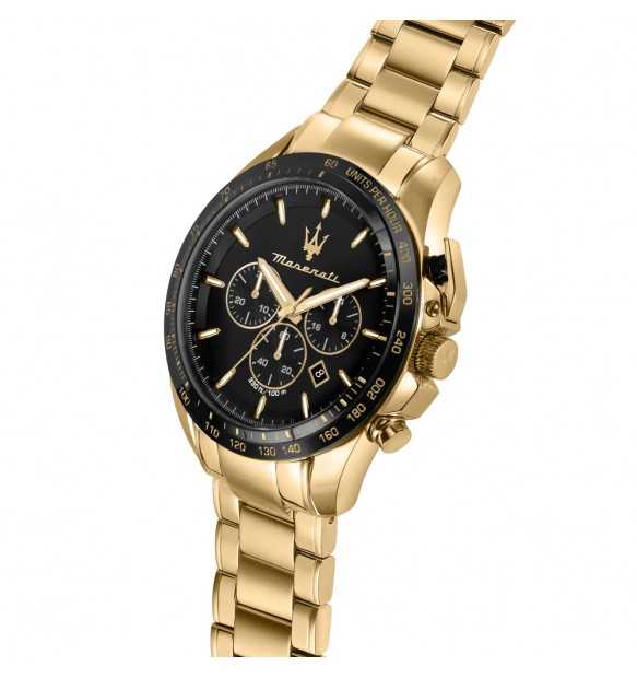 OROLOGIO MASERATI TRAGUARDO - R8873612041