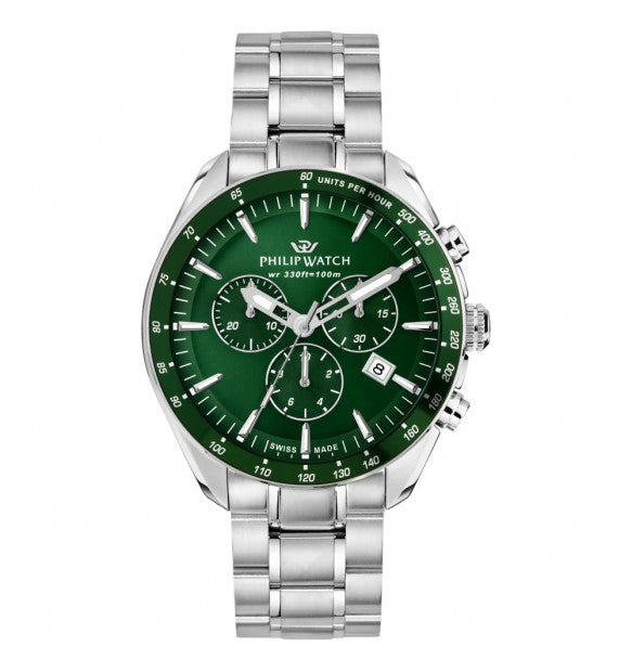 PHILIP WATCH Blaze R8273995019