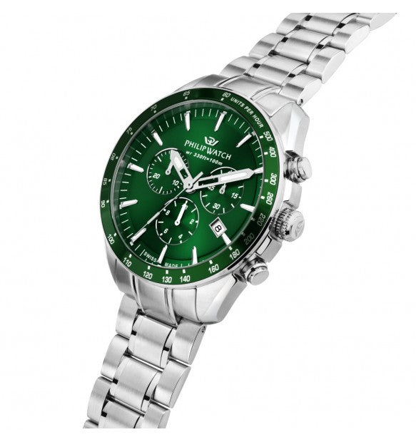 PHILIP WATCH Blaze R8273995019