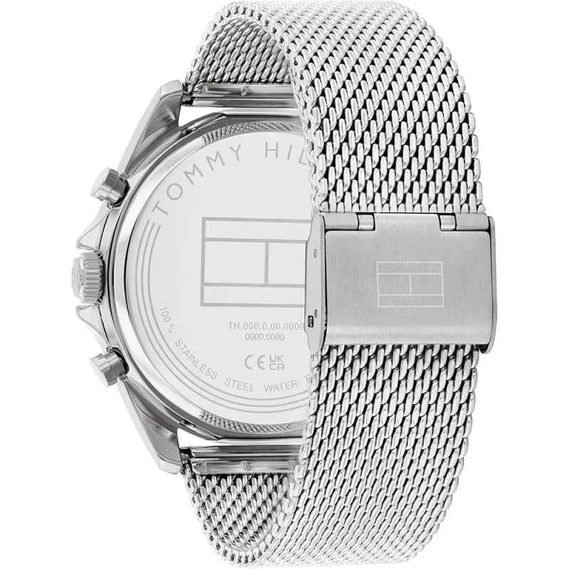 Tommy Hilfiger orologio cronografo uomo Tommy Hilfiger - 1710647