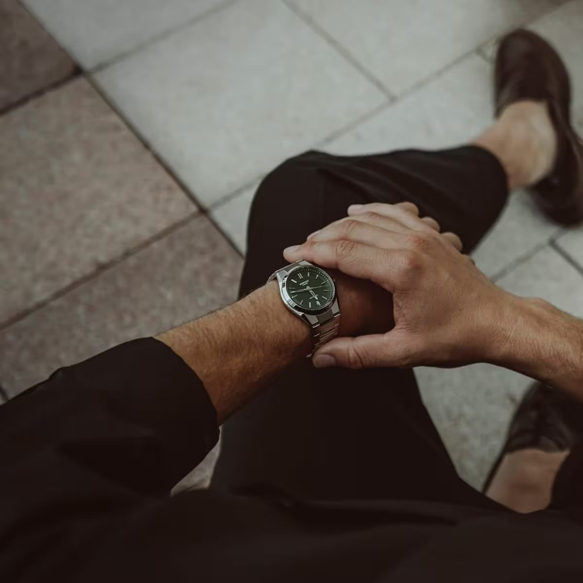 Orologi uomo