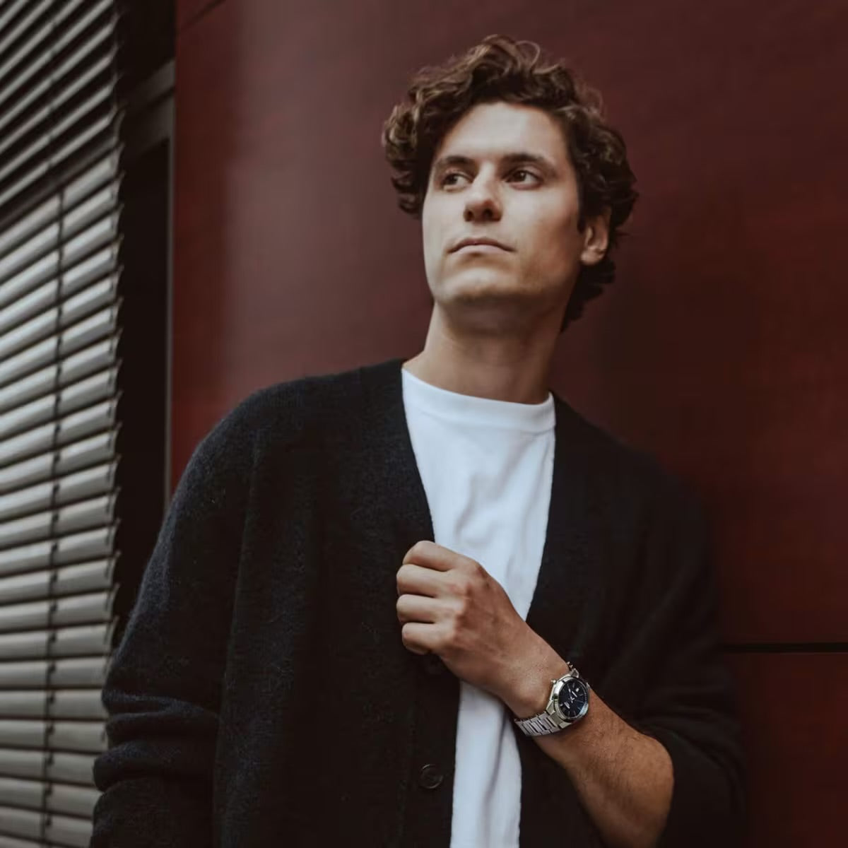 EDIFICE - AUTOMATICO
EFK-100D-2A