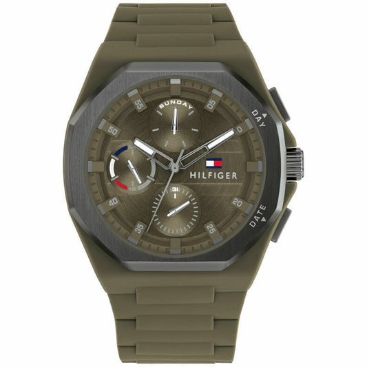 Tommy Hilfiger orologio solo tempo uomo Tommy Hilfiger Neo - 1792121