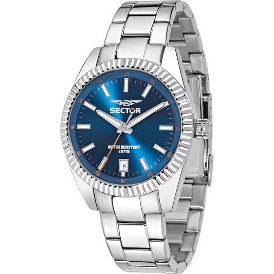 OROLOGIO SECTOR Collezione 240 OROLOGIO SECTOR 240 - R3253476002
