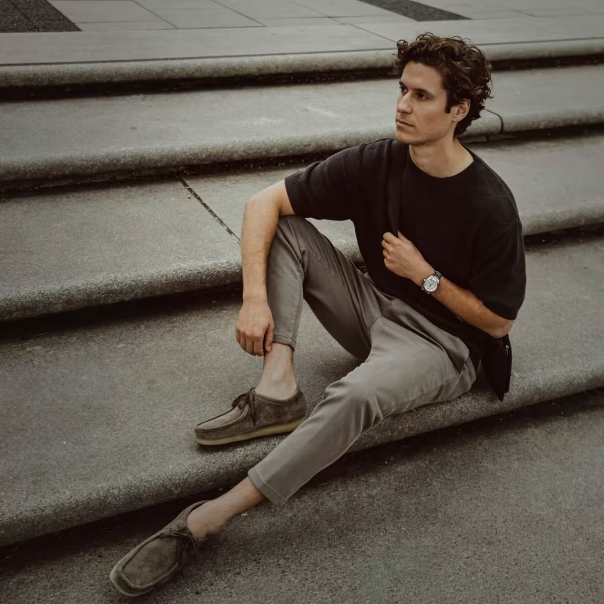 EDIFICE - AUTOMATICO
EFK-100D-7A