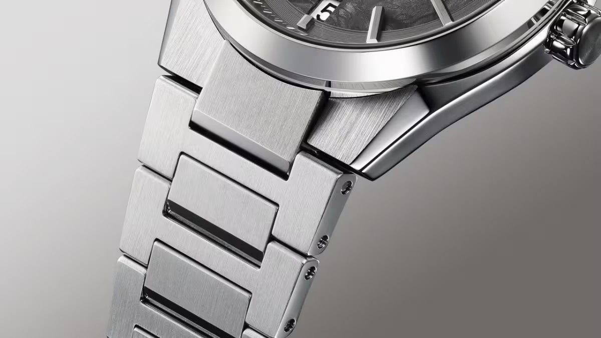 EDIFICE - AUTOMATICO
EFK-100CD-1A