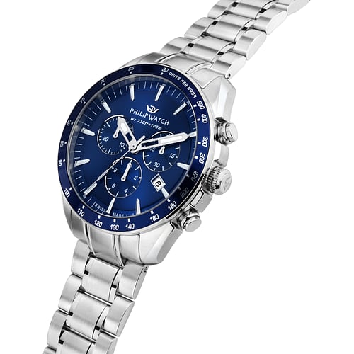 PHILIP WATCH  Blaze R8273995017