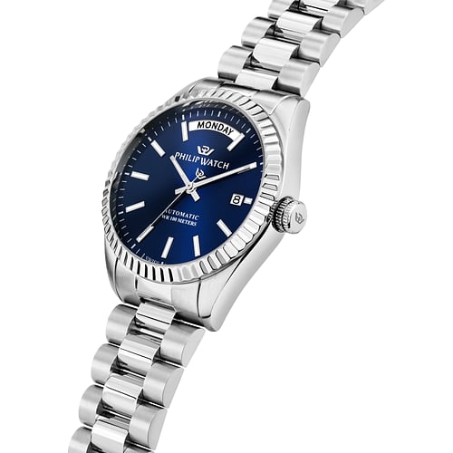 PHILIP WATCH Automatico Caribe Urban- R8223597109
