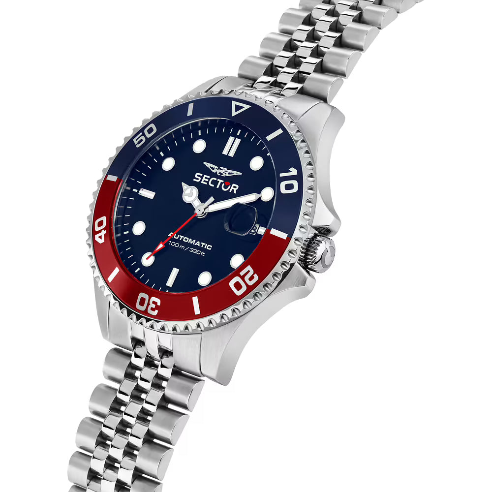 OROLOGIO SECTOR Collezione 230 OROLOGIO SECTOR 230 - 	R3223161018