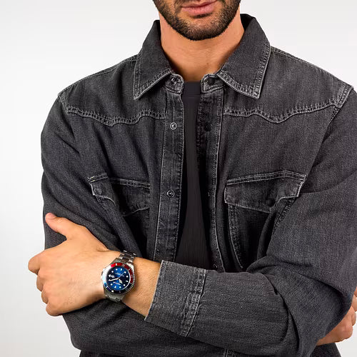 OROLOGIO SECTOR Collection 230 SECTOR 230 WATCH - R3253161057