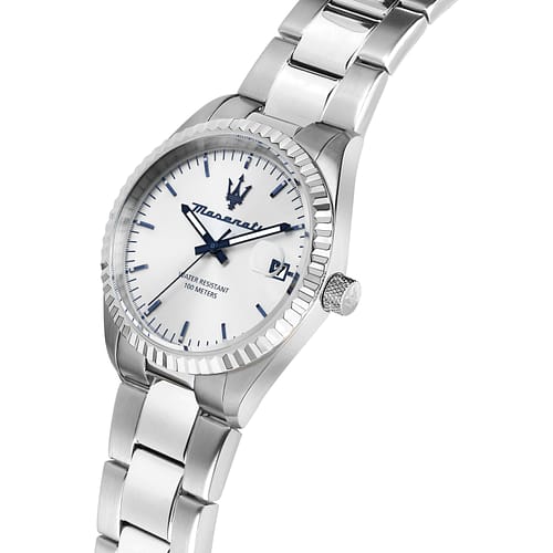 OROLOGIO MASERATI COMPETIZIONE - R8853100045